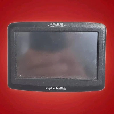 Magellan Roadmate 1430 GPS Navigator NEW WITHOUT BOX - Image 1 of 4