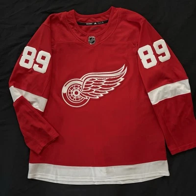 Detroit Redwings Foto 1 de 4