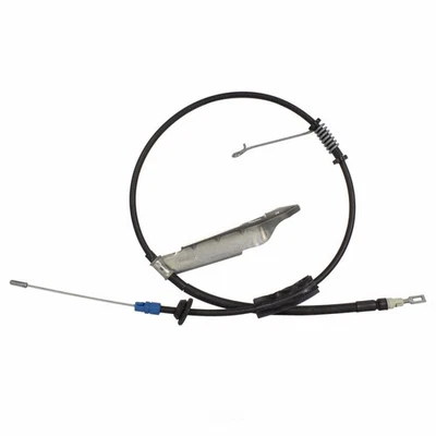 Cable de freno de estacionamiento para Ford Transit 2015-2019-150, Transit-250, Transit-350 sin circular Foto 1 de 4