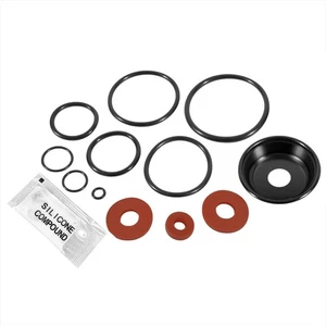 RK1-375R Rubber Parts Repair Kit For Zurn Wilkins 1" Model 375 375ST 375XL Check - Picture 1 of 12