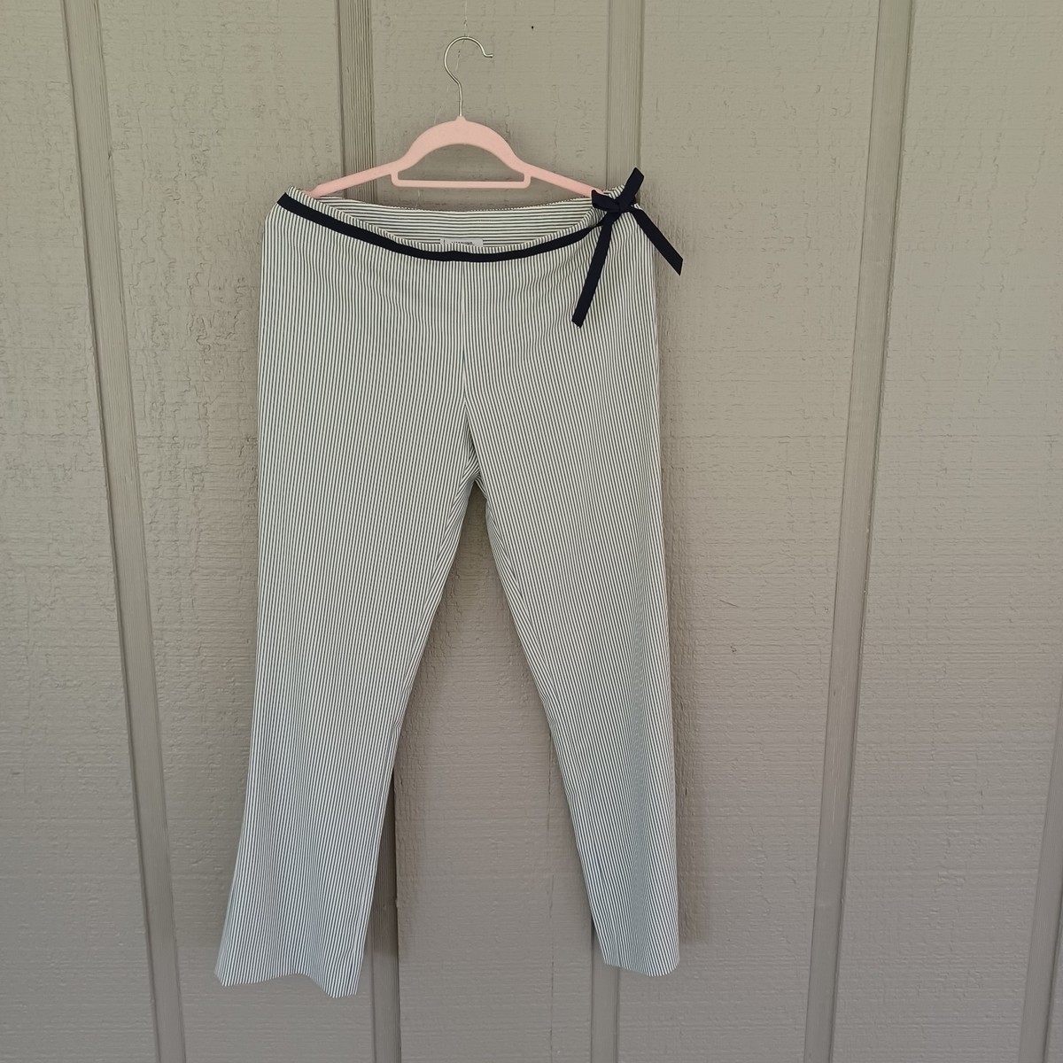 パンツ Moschino SS25 ASYMMETRICAL WOOL PANTS (01160418 0555) Stretch denim flared trousers Moschino Jeans | Moschino
