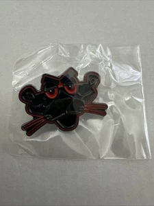 Pin esmalte pantera negra - Imagen 1 de 3
