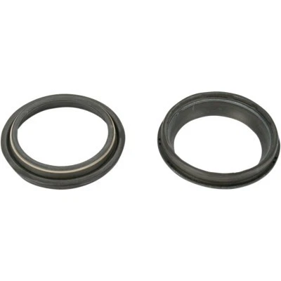 Parts Unlimited - PUP40FORK455125 - Fork Wiper Seal KTM,Husqvarna 105 SX,625 SXC - Image 1 of 1