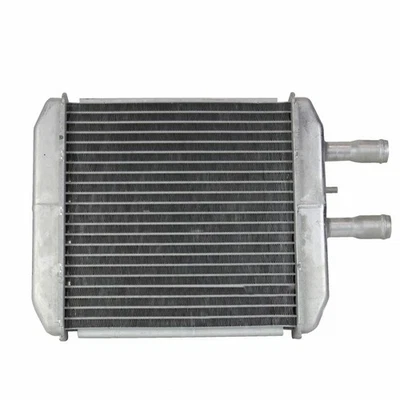 Núcleo de calefacción para Oldsmobile Delta 88 1990 1991 7,09 pulgadas Abrazadera de manguera de aluminio de longitud Foto 1 de 4