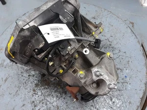 AA6R7002BBD GETRIEBE / AA6R7002BBD / 1513558 FÜR FORD FIESTA CB1 TITANIUM - Picture 1 of 10