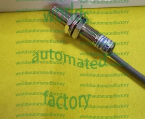 1PC NEW FOTEK Proximity sensor KM12-02NB Free shipping - Picture 1 of 1