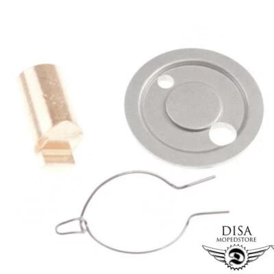 Kupplung Andruckplatte Trennpilz Set für Vespa V 50 N Spezial R L 90 - Bild 1 von 2