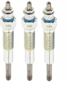 NGK GLÜHKERZE 3ER-Set passt Raupe (CAT) 3013 Motor - Bild 1 von 1
