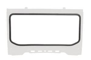 Pro Armor Front Windshield Solar White Polaris RZR XP4 1000 XP41000 - Picture 1 of 1