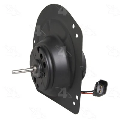 Motor soplador de climatización Ford Crown Victoria 2005-2011 4 estaciones 2006 2007 2008 Foto 1 de 4