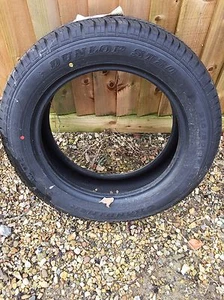 Dunlop Tyres - Picture 1 of 4