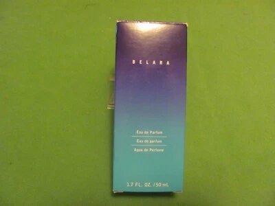 Mary Kay BELARA Agua De Perfume 1.7. Oz. / 50mL Vintage - Image 1 of 3