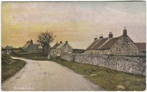 RADERNIE - Postal Fife - (P3372) - Imagen 1 de 2