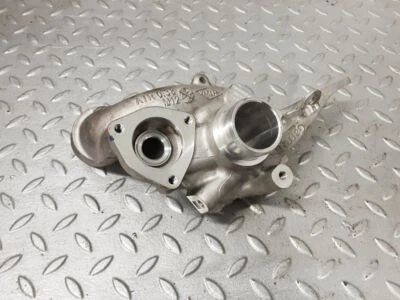 Citroen C3 2022 1.2 Benzin Turbolader Teil 9836081180 AGR20823 - Bild 1 von 4