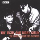 THE JESUS AND MARY CHAIN - The Complete John Peel Sessions - CD - Import Live