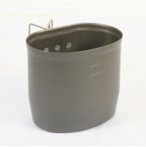 BCB Crusader Fire Dragon Cup MK 2  Anodised Aluminium - Picture 1 of 1