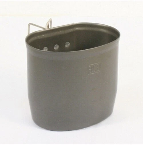 BCB Crusader Fire Dragon Cup MK 2  Anodised Aluminium - Image 1 of 1