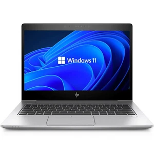 HP EliteBook 840 G5 Intel Core i5 8eme Gen SSD 512Go Neuf Mémoire 16Go Grade A - Foto 1 di 10