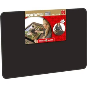 Jumbo Games Porta Mates Portapuzzle 1000-teiliges Puzzlebrett