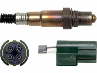 Датчик кислорода для Nissan Armada 2005-2015 годов выпуска нижний Denso 64211VR 2006 2007 - Изображение 1 из 2