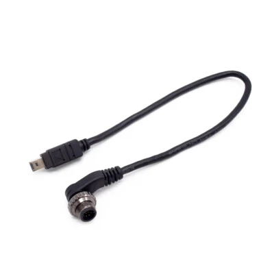 Genuine Nikon MC-38 Connecting Cord cable 10Pin 29cm - Image 1 of 3