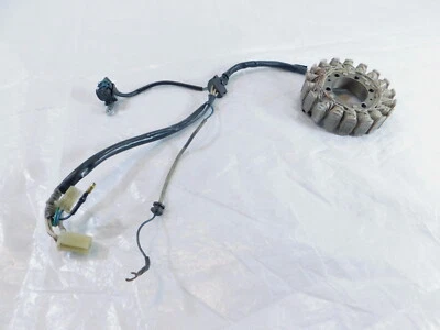 2002 MZ Skorpion Tour MZ660 660 Engine Generator Alternator Magneto Stator Coil - Image 1 of 4