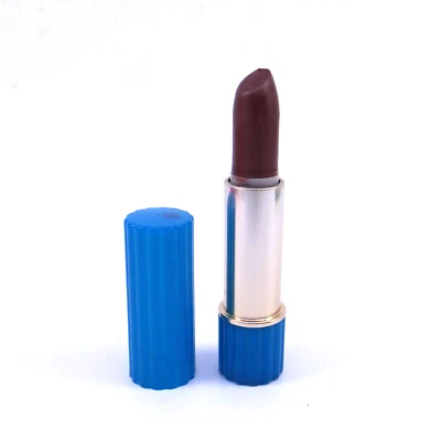 Estee Lauder All-Day Lipstick MAPLESUGAR 01 Ribbed Tube Tip flaw - Image 1 of 4