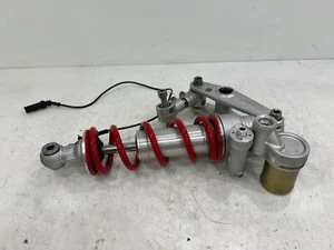 S1000RR Shock Rear Spring Lower Linkage Assembly OEM Genuine 20-23 - Picture 1 of 18