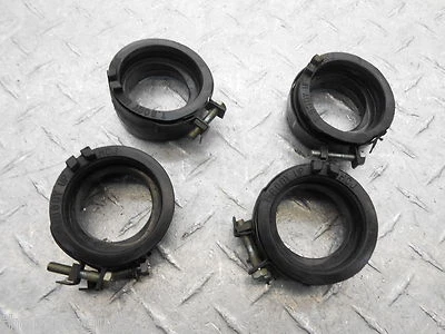 Honda CBR 929rr Fireblade 2001 900 rr 2000 carrocería del acelerador culata botas OEM Foto 1 de 3