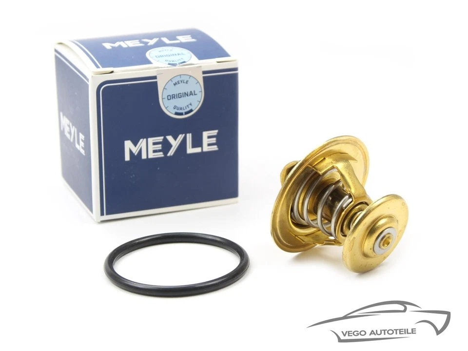 NEU - MEYLE 0282870010 Thermostat Kühlmittel für AUDI SEAT SKODA VW