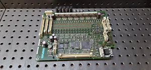 Siemens J31070-A5575-F06-A1-85 circuito stampato A5E00163856 KS03 - Foto 1 di 5