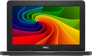 Laptop Dell Chromebook 3100 Intel Celeron N4020 4GB 32GB eMMC 1366x768 Chrome OS - Imagen 1 de 6