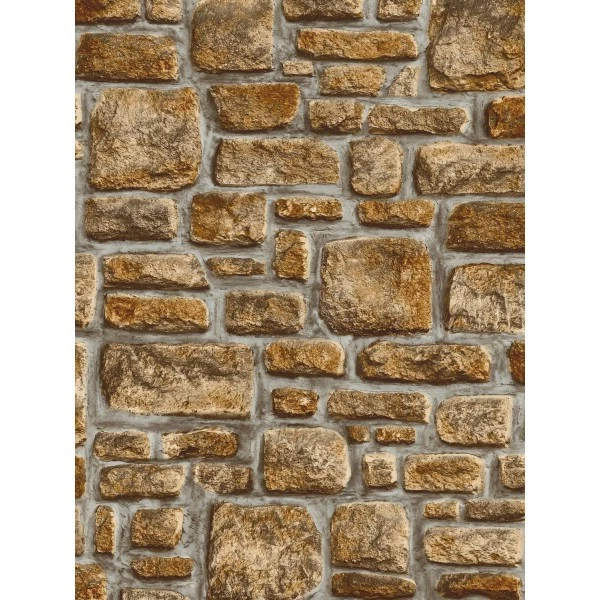 PLASTICA ADESIVA ALTEZZA cm.45 ROTOLO mt.15 MATTONE 280-3216 PELLICOLA DECORATI - Immagine 1 di 1