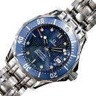 OMEGA Seamaster 300 2583.80 Stainless Steel Watch