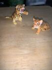 ELC Tiger Cubs Rubber AAA Early Learning Centre Tigers 