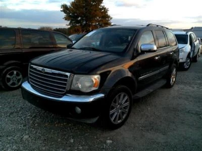 Parasol derecho usado se adapta a: Chrysler Aspen 2007 iluminado grado derecho A Foto 1 de 4