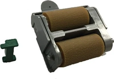 1569128 Skimmer Assembly for Kodak (Bell & Howell) Spectrum scanners - S005226 - Image 1 of 2