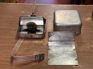 Vintage Optimus 99 Camp Stove - Picture 1 of 10