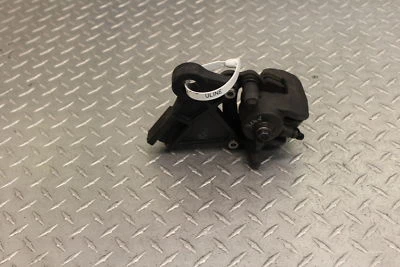 2009 KAWASAKI ER-6N ER650C REAR BACK BRAKE CALIPER - Image 1 of 4