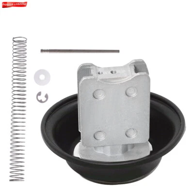 Carburetor Diaphragm Vacuum Piston For Polaris Xplorer 500 Xpedition 425 325 - Image 1 of 4