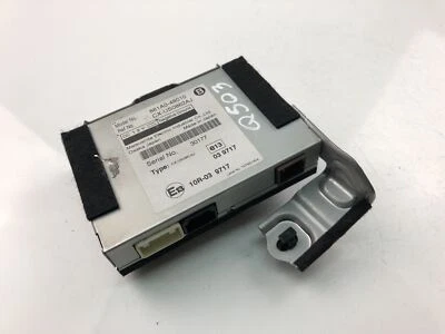 Q503 LEXUS Control Unit 861A0-48010 - Image 1 of 4