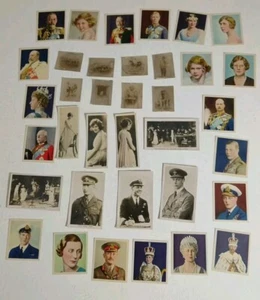 Godfrey Phillips Royalty Film Stars Charlie Chaplin Magic photo Some Antique - Bild 1 von 23