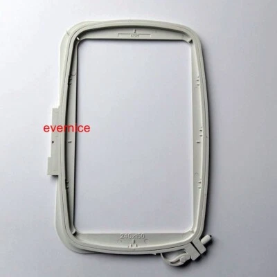 240mm X 150mm Master Hoop 412968502 For Pfaff Creative 1.5 2.0 3.0 4.0 4.5 - Bild 1 von 4