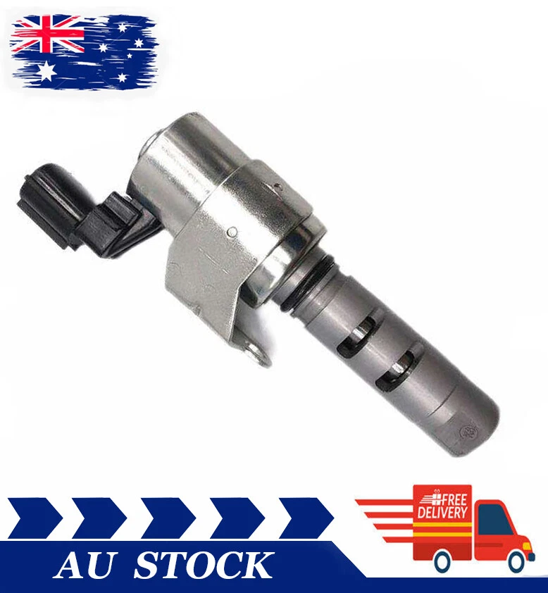VVT Variable Valve Timing Solenoid 15330-46010 For Toyota Supra Lexus IS GS 300 - Image 1 of 4