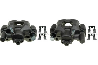 Rear KIT Raybestos Disc Brake Calipers for 2002-2006 Toyota Camry (78870) - Image 1 of 4