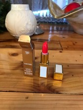 Tom Ford ultra rich lip color lipstick 03 le mepris sample size .03 oz /1 g New