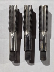 DTC High Speed Hand Tap 7/8 - 14 - Picture 1 of 4