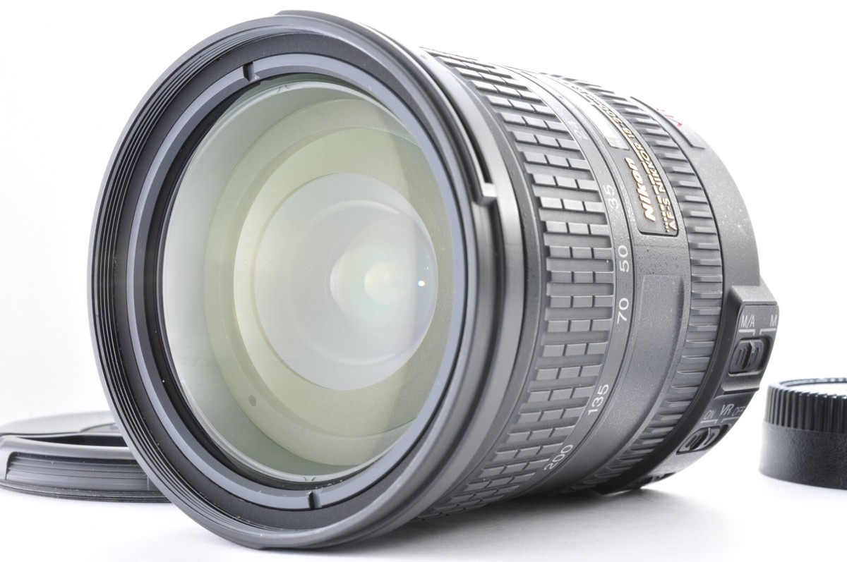Arai shin　新品級 AF-S VR 18-200 B551 Amazon.co.jp: Nikon AF-S DX NIKKOR 18-200mm f/3.5-5.6G ED VR