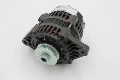 API Marine 20113 12 volt 70-Amp Alternator with broken connector - Image 1 of 4