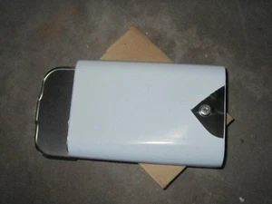 Bradley Corporation Surface-Mounted Napkin Disposal NIB - Picture 1 of 3